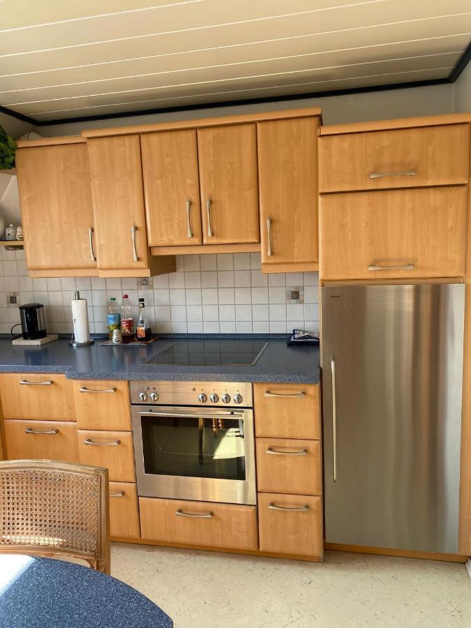 Andrea'S Ferienwohnung Brietlingen Εξωτερικό φωτογραφία