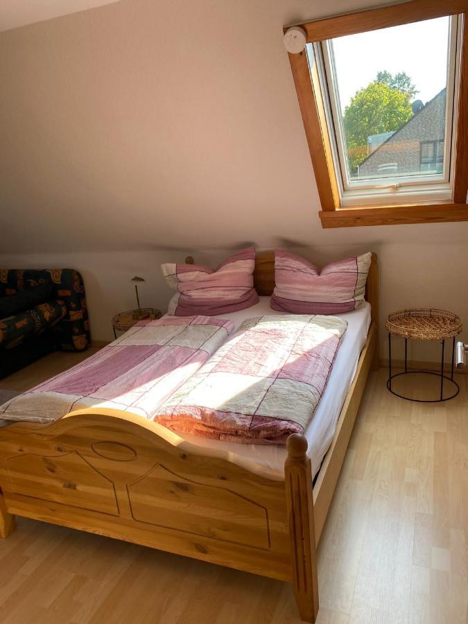 Andrea'S Ferienwohnung Brietlingen Εξωτερικό φωτογραφία